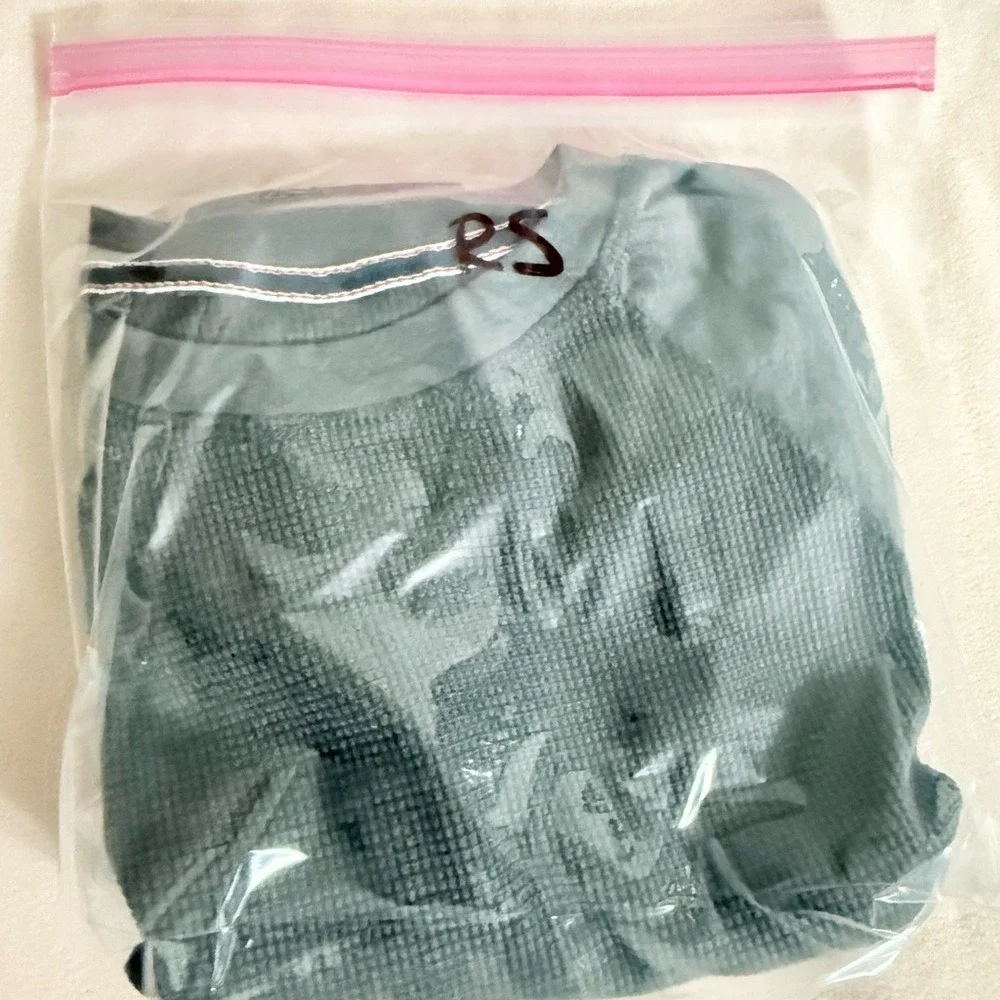 Vintage Gray Kids Sweatpants &‎ Joggers size M(10-12)